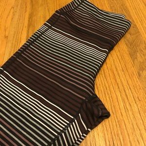 Athleta  Chaturanga  tights